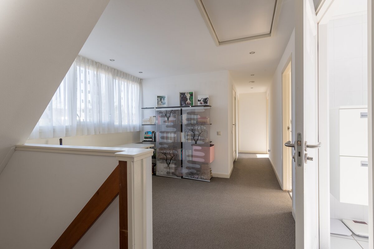 Hoorniklaan 3, 9721 WZ Groningen - € 599.000 k.k. - Boekholt & partners makelaars Groningen