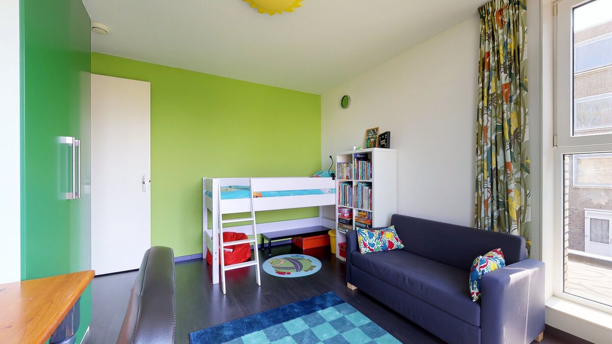 Hora Siccamasingel 135, 9721 HD Groningen - € 399.000 k.k. - Boekholt & partners makelaars Groningen