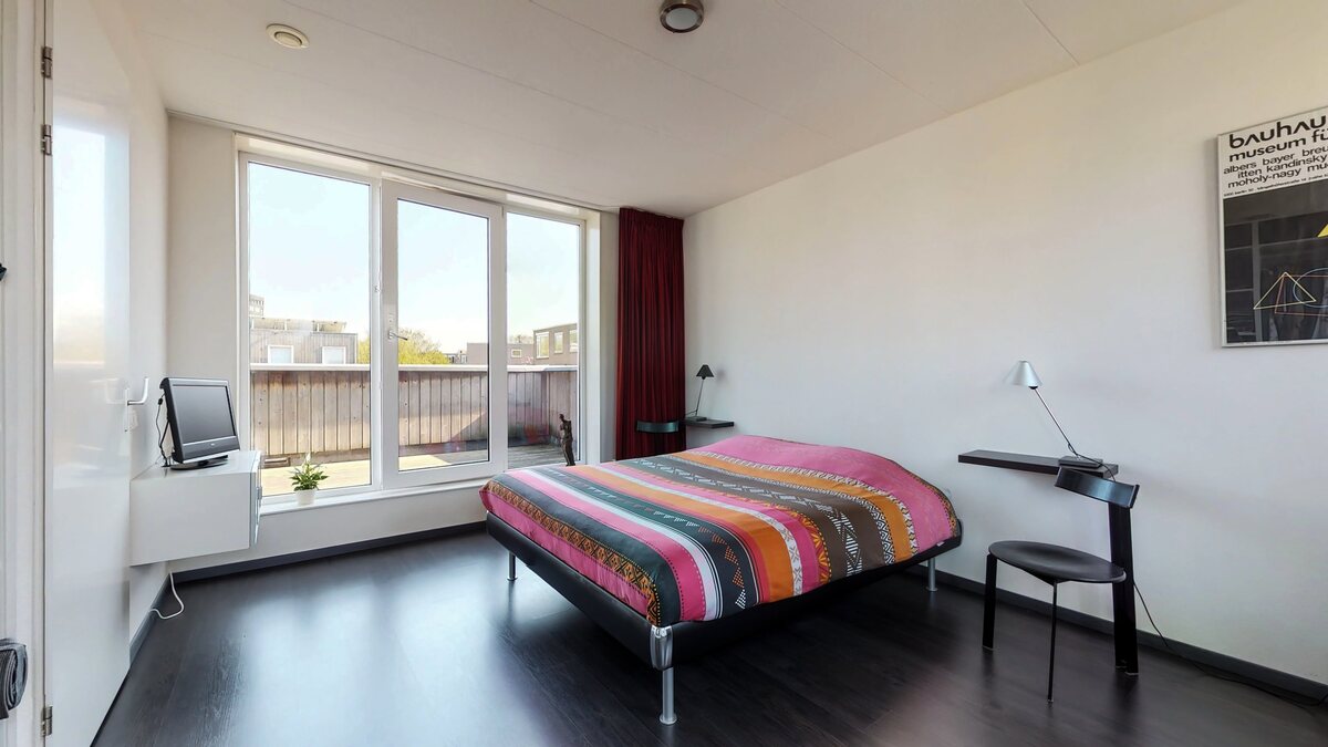 Hora Siccamasingel 135, 9721 HD Groningen - € 399.000 k.k. - Boekholt & partners makelaars Groningen