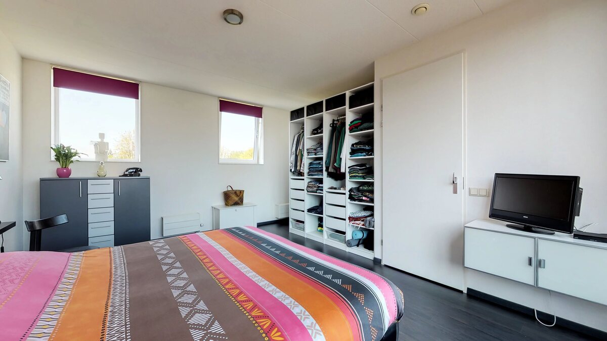 Hora Siccamasingel 135, 9721 HD Groningen - € 399.000 k.k. - Boekholt & partners makelaars Groningen