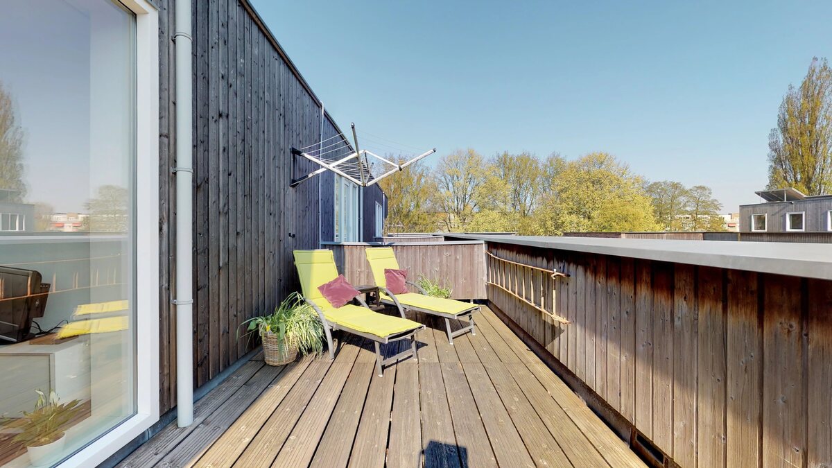 Hora Siccamasingel 135, 9721 HD Groningen - € 399.000 k.k. - Boekholt & partners makelaars Groningen