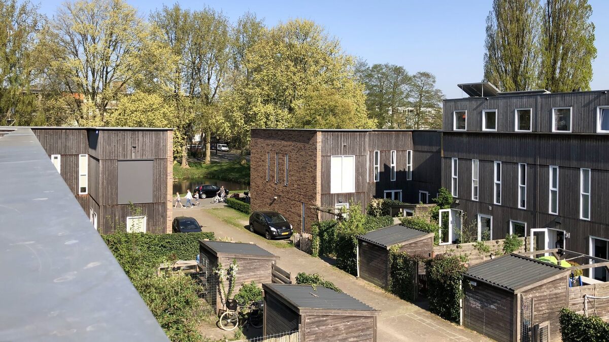 Hora Siccamasingel 135, 9721 HD Groningen - € 399.000 k.k. - Boekholt & partners makelaars Groningen