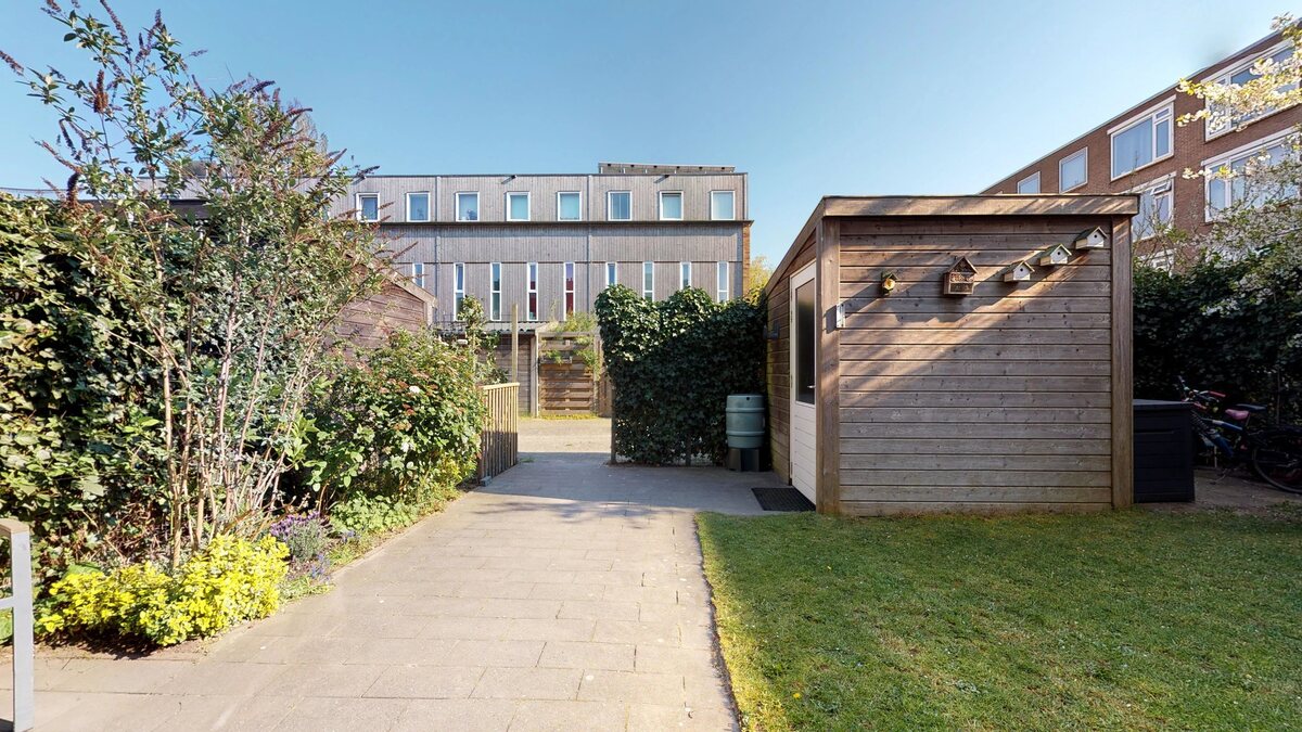 Hora Siccamasingel 135, 9721 HD Groningen - € 399.000 k.k. - Boekholt & partners makelaars Groningen