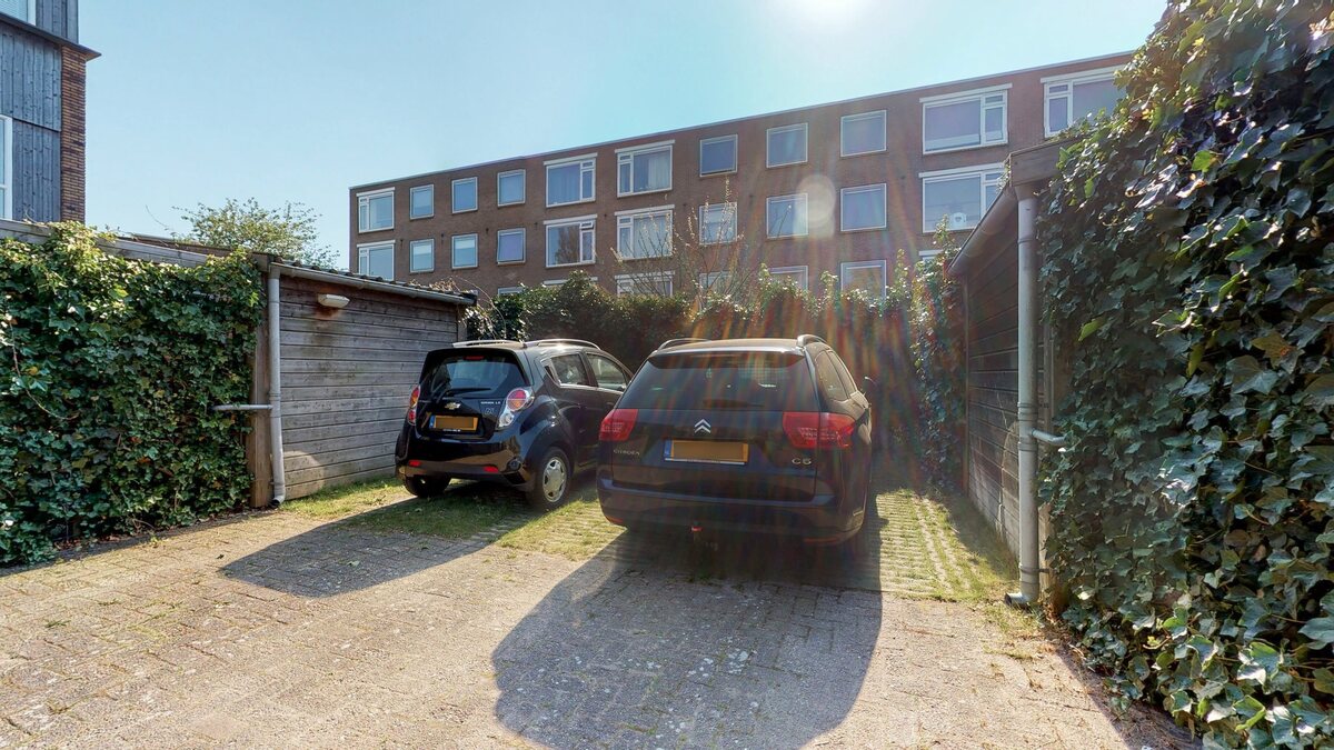 Hora Siccamasingel 135, 9721 HD Groningen - € 399.000 k.k. - Boekholt & partners makelaars Groningen