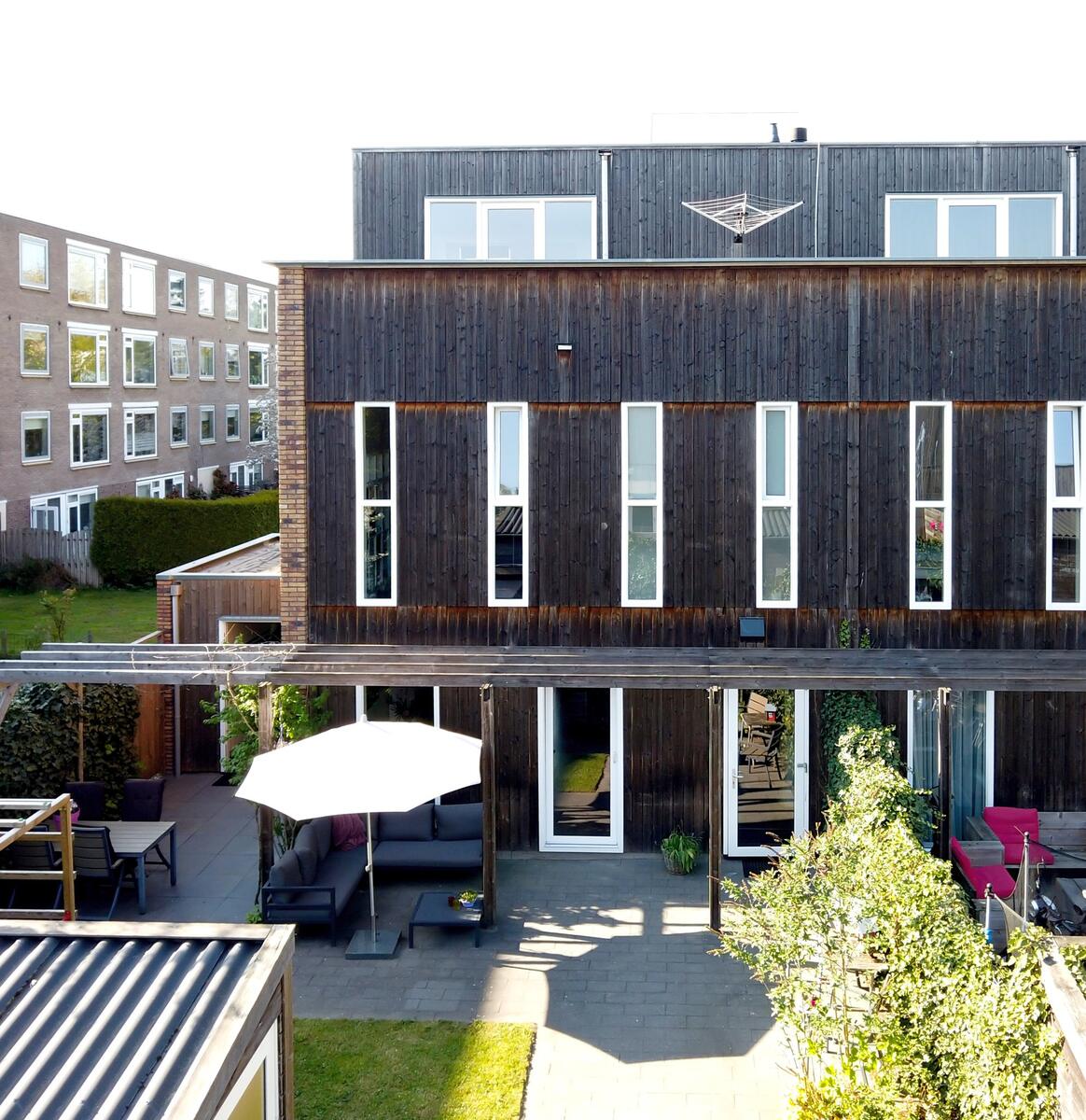 Hora Siccamasingel 135, 9721 HD Groningen - € 399.000 k.k. - Boekholt & partners makelaars Groningen