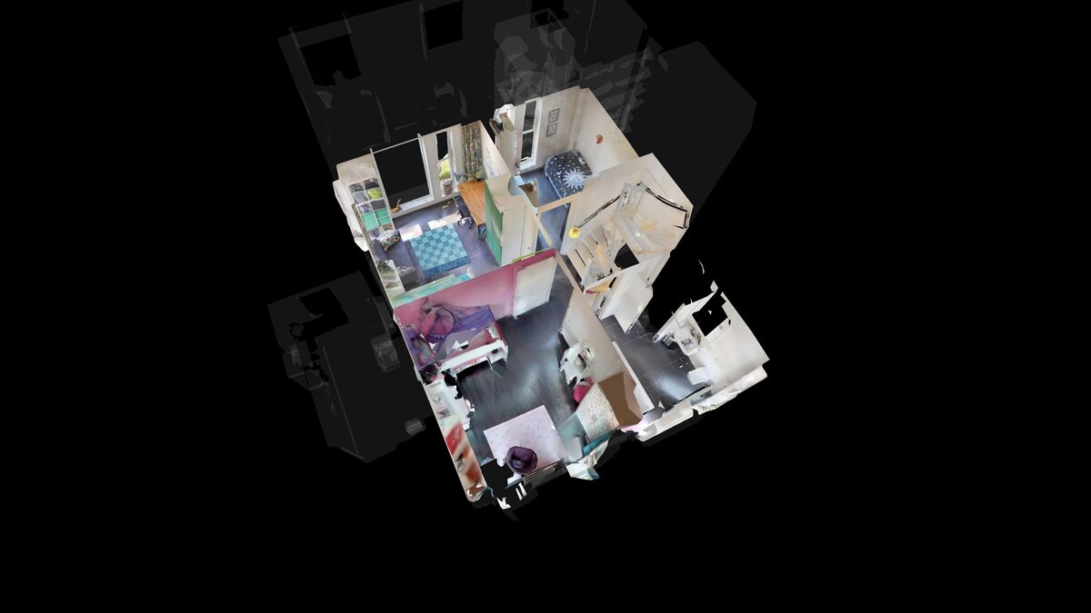 Hora Siccamasingel 135, 9721 HD Groningen - € 399.000 k.k. - Boekholt & partners makelaars Groningen