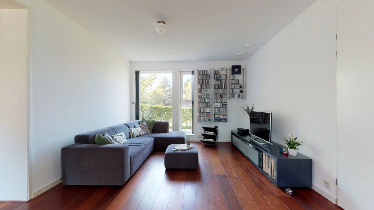 Hora Siccamasingel 135, 9721 HD Groningen - € 399.000 k.k. - Boekholt & partners makelaars Groningen