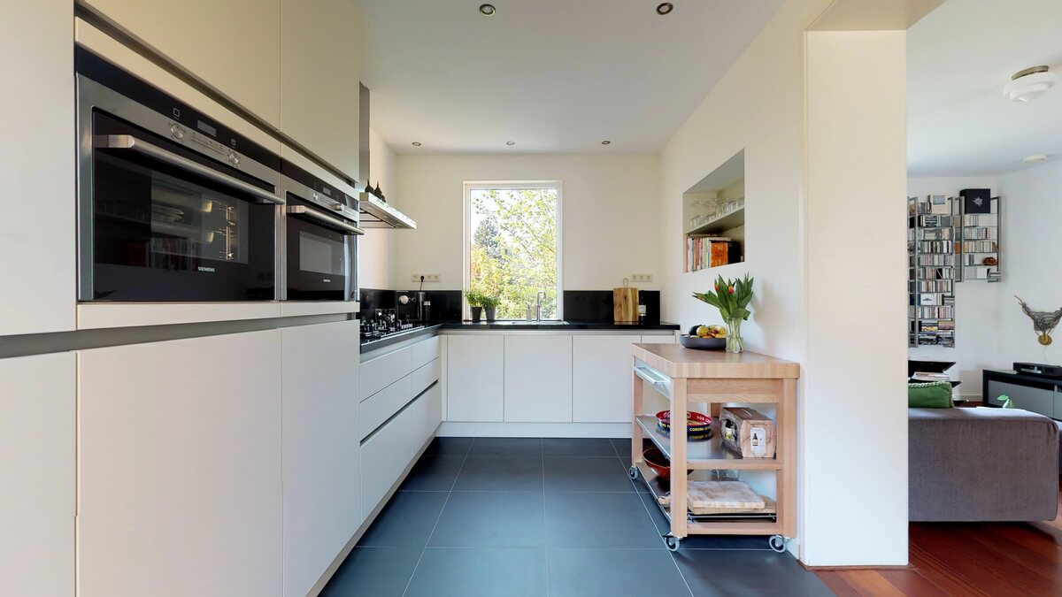 Hora Siccamasingel 135, 9721 HD Groningen - € 399.000 k.k. - Boekholt & partners makelaars Groningen
