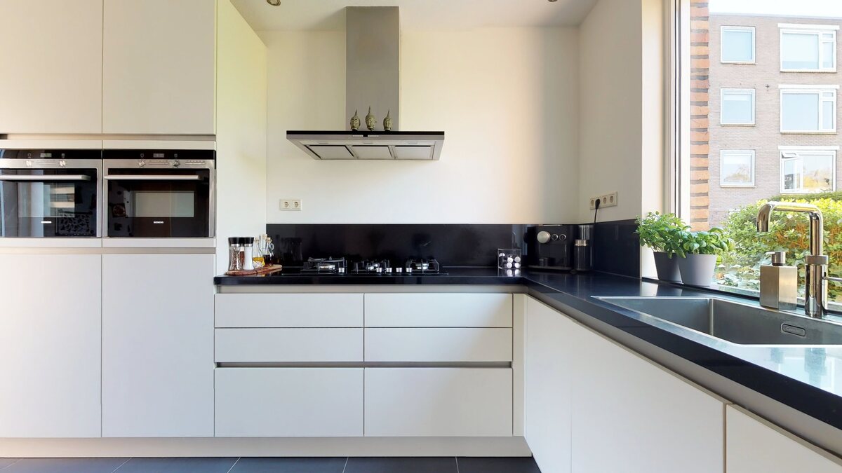 Hora Siccamasingel 135, 9721 HD Groningen - € 399.000 k.k. - Boekholt & partners makelaars Groningen