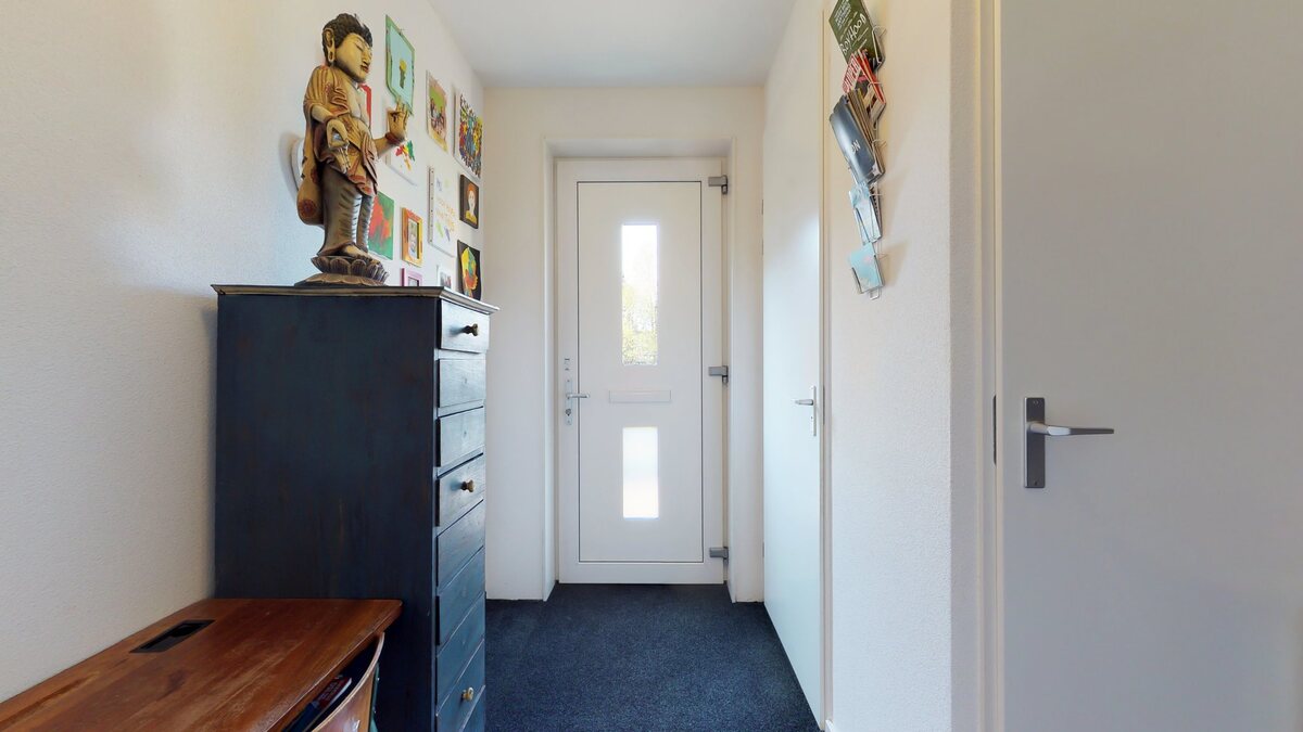 Hora Siccamasingel 135, 9721 HD Groningen - € 399.000 k.k. - Boekholt & partners makelaars Groningen