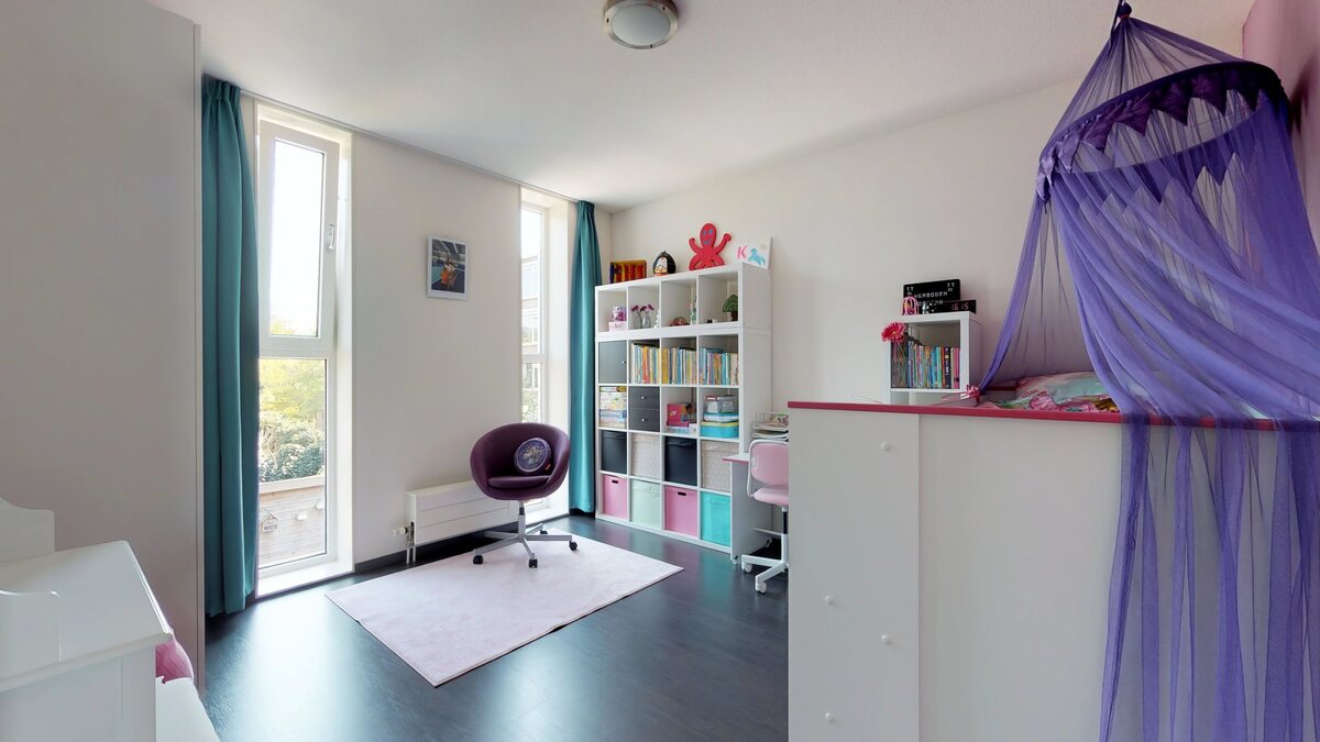 Hora Siccamasingel 135, 9721 HD Groningen - € 399.000 k.k. - Boekholt & partners makelaars Groningen