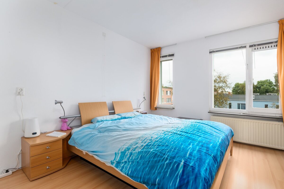 H.S. Trumanstraat 6, 9728 SB Groningen - € 249.000 k.k. - Boekholt & partners makelaars Groningen
