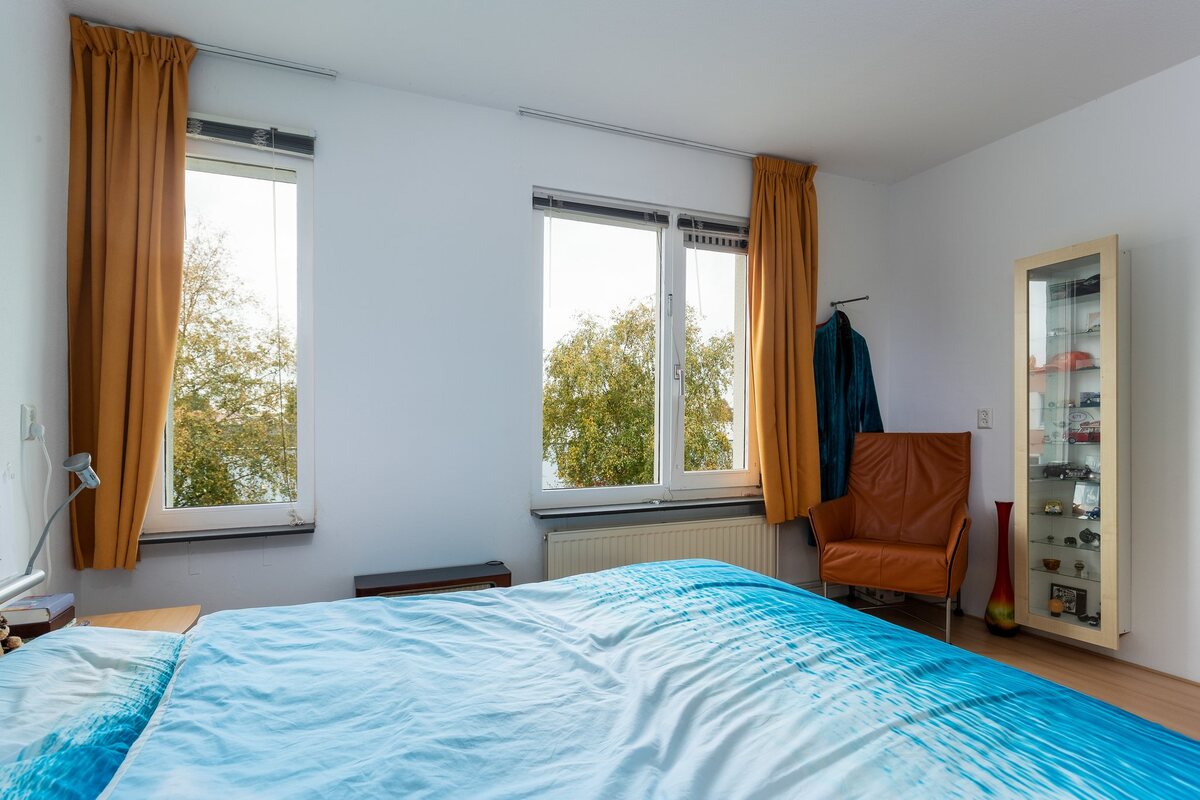 H.S. Trumanstraat 6, 9728 SB Groningen - € 249.000 k.k. - Boekholt & partners makelaars Groningen