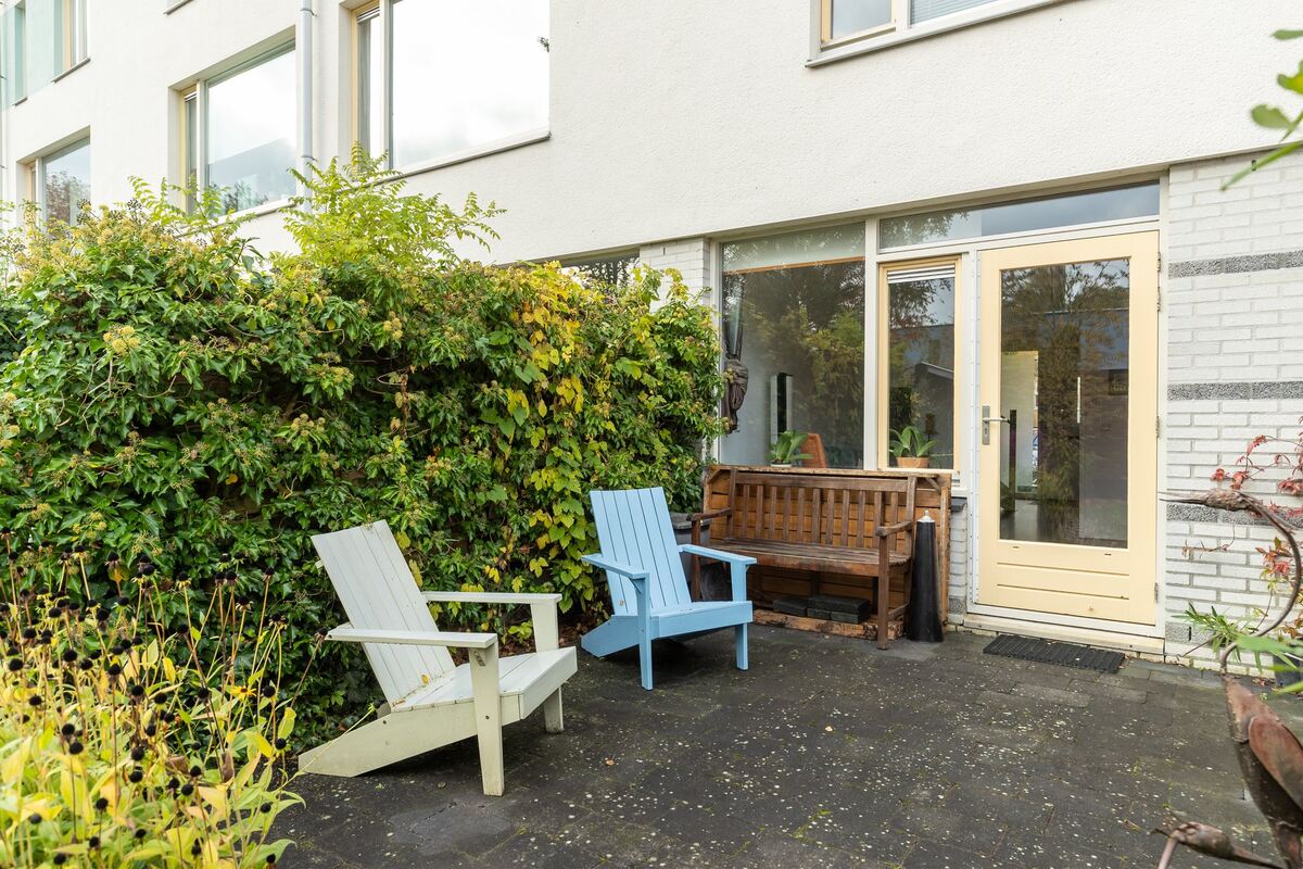 H.S. Trumanstraat 6, 9728 SB Groningen - € 249.000 k.k. - Boekholt & partners makelaars Groningen