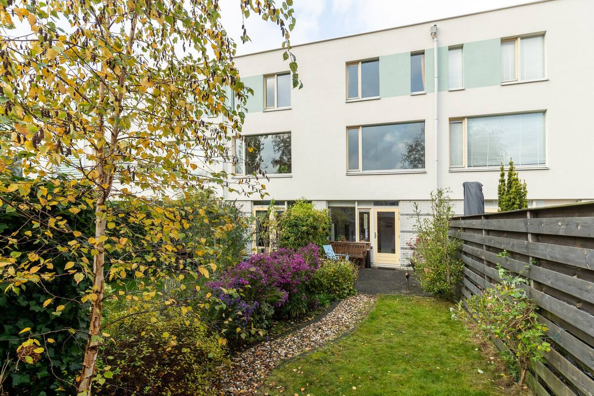 H.S. Trumanstraat 6, 9728 SB Groningen - € 249.000 k.k. - Boekholt & partners makelaars Groningen