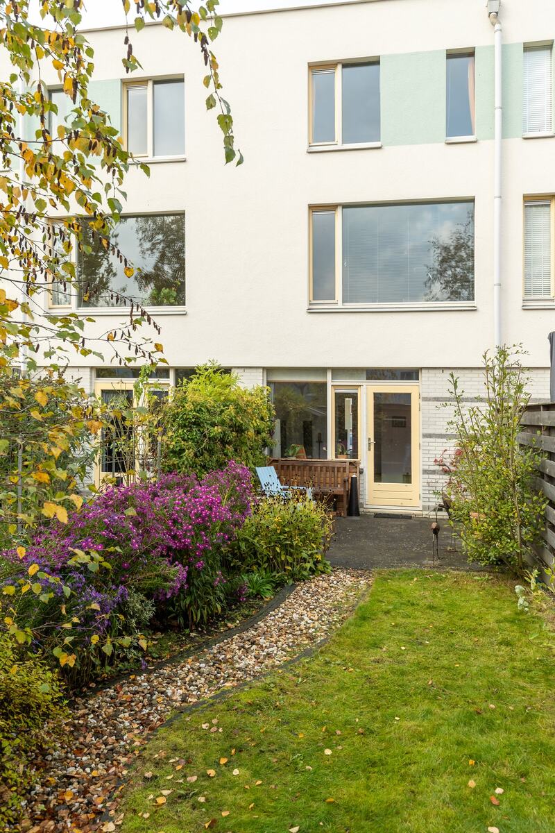 H.S. Trumanstraat 6, 9728 SB Groningen - € 249.000 k.k. - Boekholt & partners makelaars Groningen