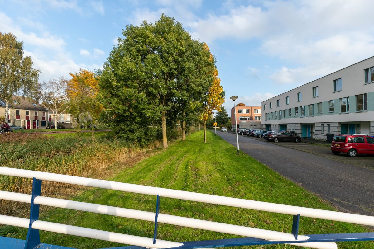 H.S. Trumanstraat 6, 9728 SB Groningen - € 249.000 k.k. - Boekholt & partners makelaars Groningen