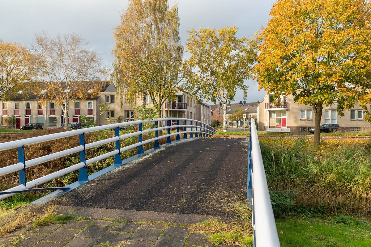 H.S. Trumanstraat 6, 9728 SB Groningen - € 249.000 k.k. - Boekholt & partners makelaars Groningen
