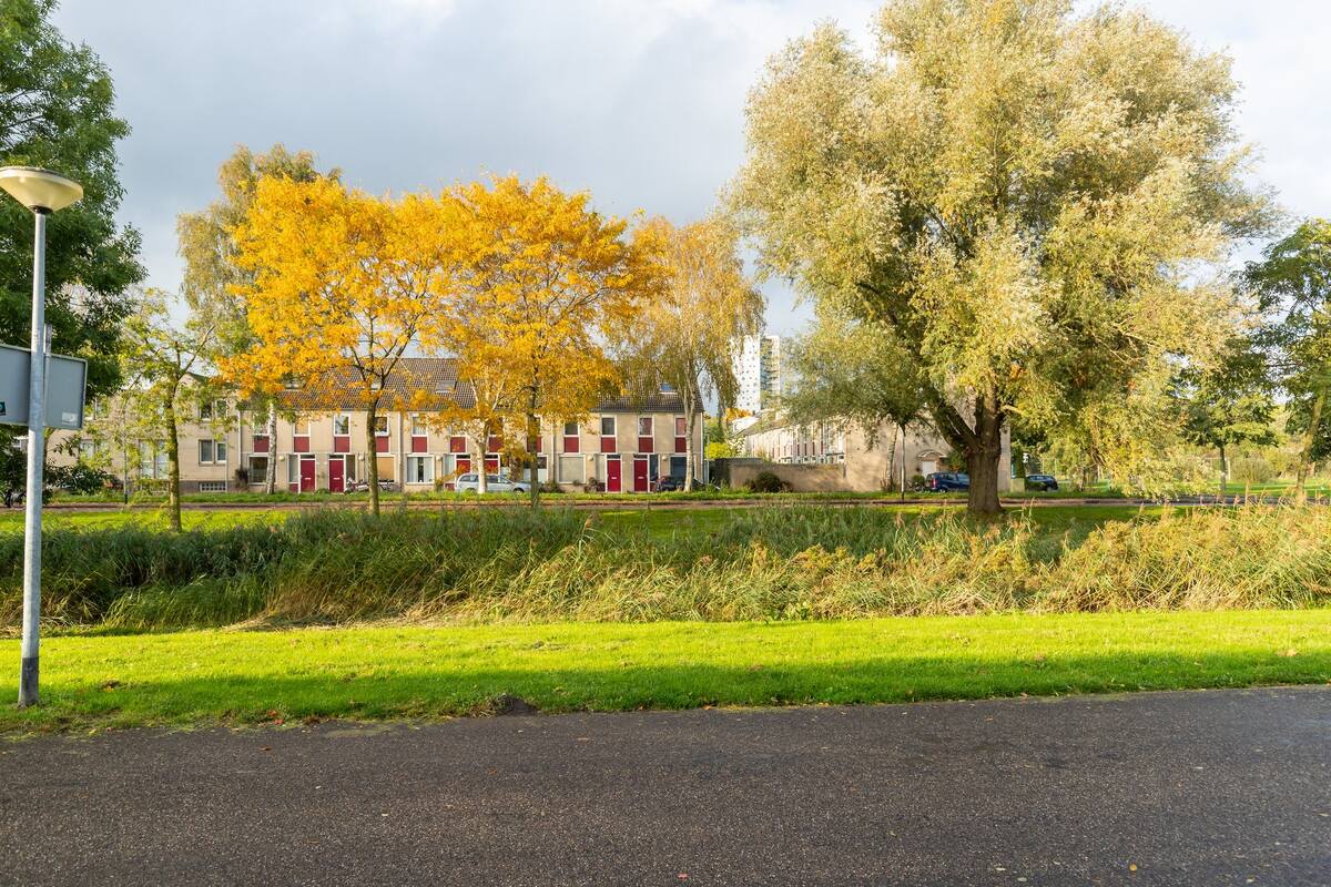 H.S. Trumanstraat 6, 9728 SB Groningen - € 249.000 k.k. - Boekholt & partners makelaars Groningen