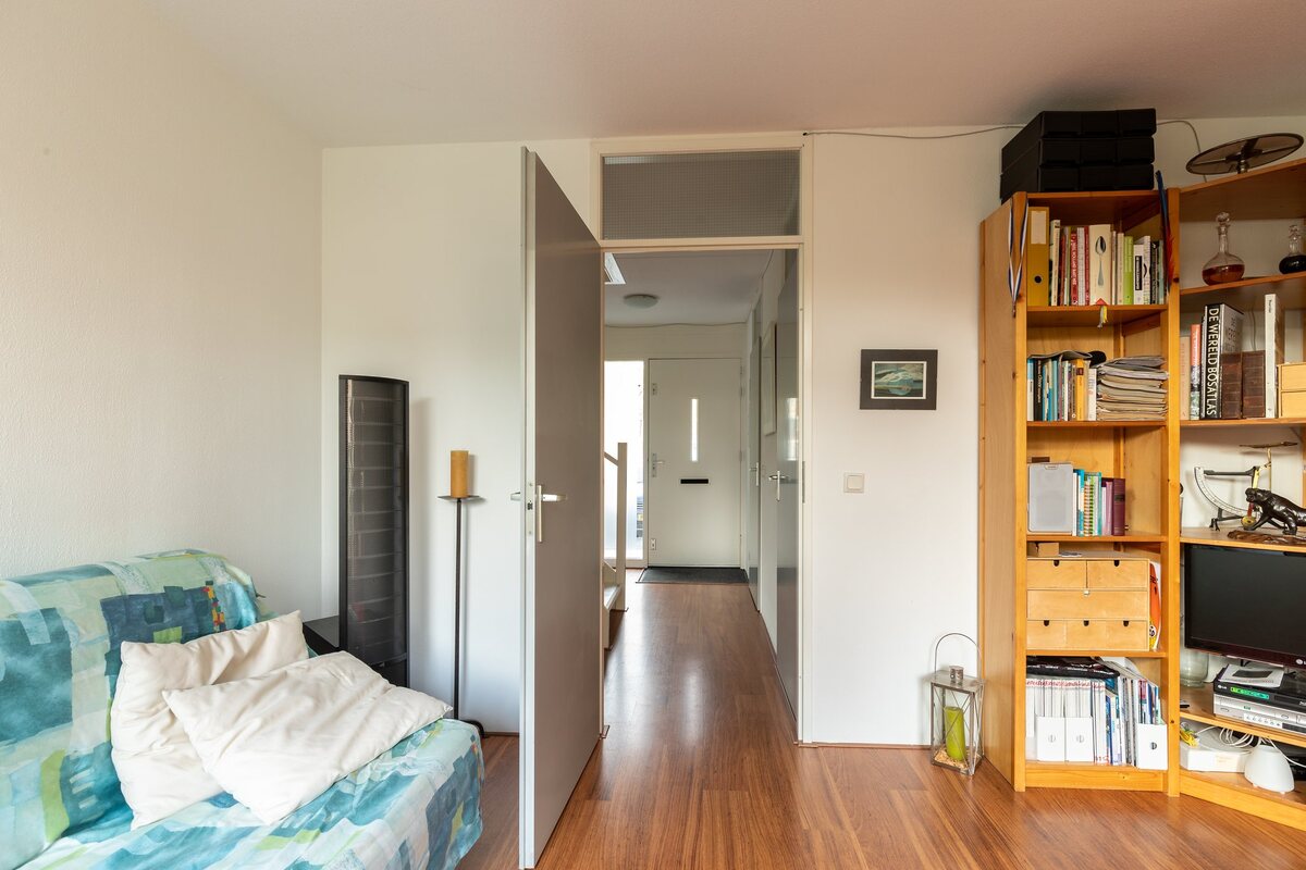 H.S. Trumanstraat 6, 9728 SB Groningen - € 249.000 k.k. - Boekholt & partners makelaars Groningen