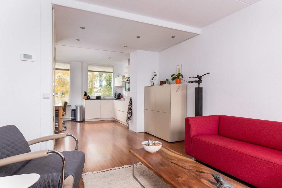 H.S. Trumanstraat 6, 9728 SB Groningen - € 249.000 k.k. - Boekholt & partners makelaars Groningen