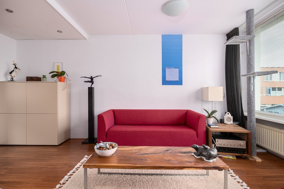H.S. Trumanstraat 6, 9728 SB Groningen - € 249.000 k.k. - Boekholt & partners makelaars Groningen