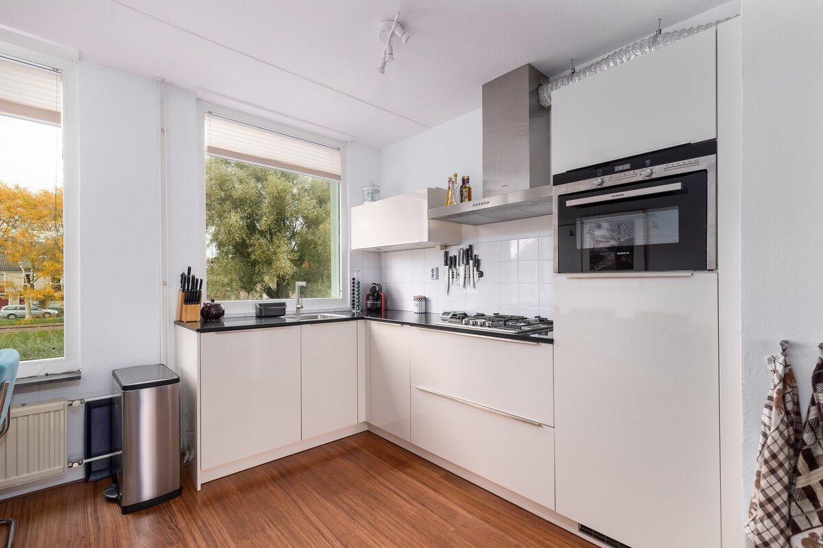 H.S. Trumanstraat 6, 9728 SB Groningen - € 249.000 k.k. - Boekholt & partners makelaars Groningen