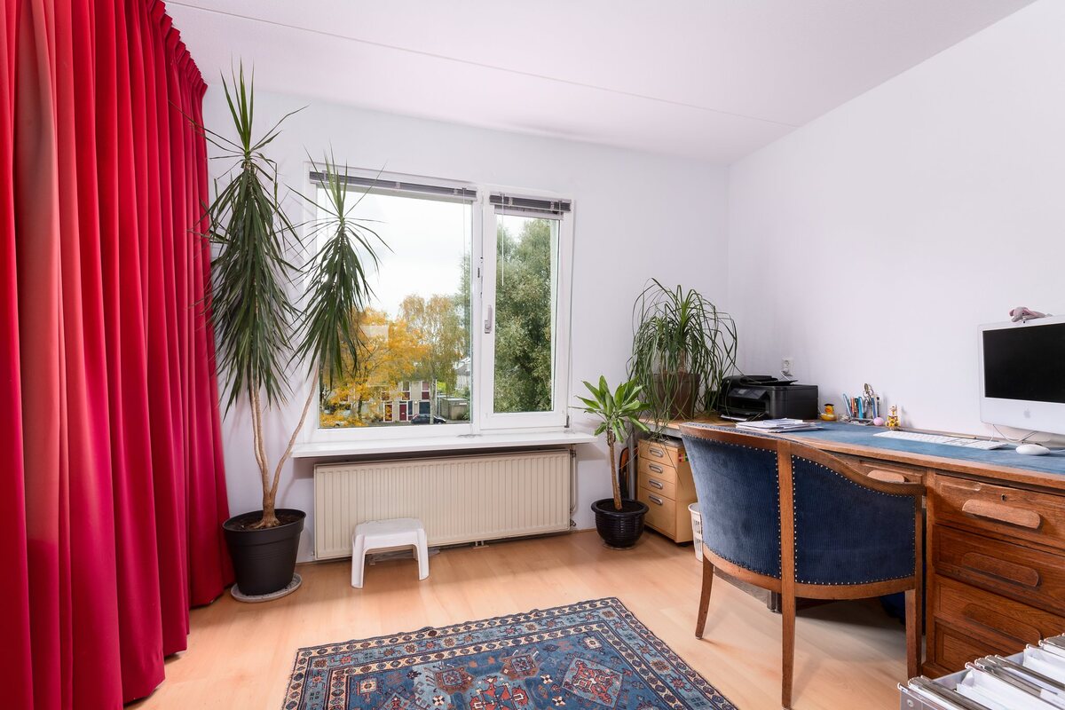 H.S. Trumanstraat 6, 9728 SB Groningen - € 249.000 k.k. - Boekholt & partners makelaars Groningen