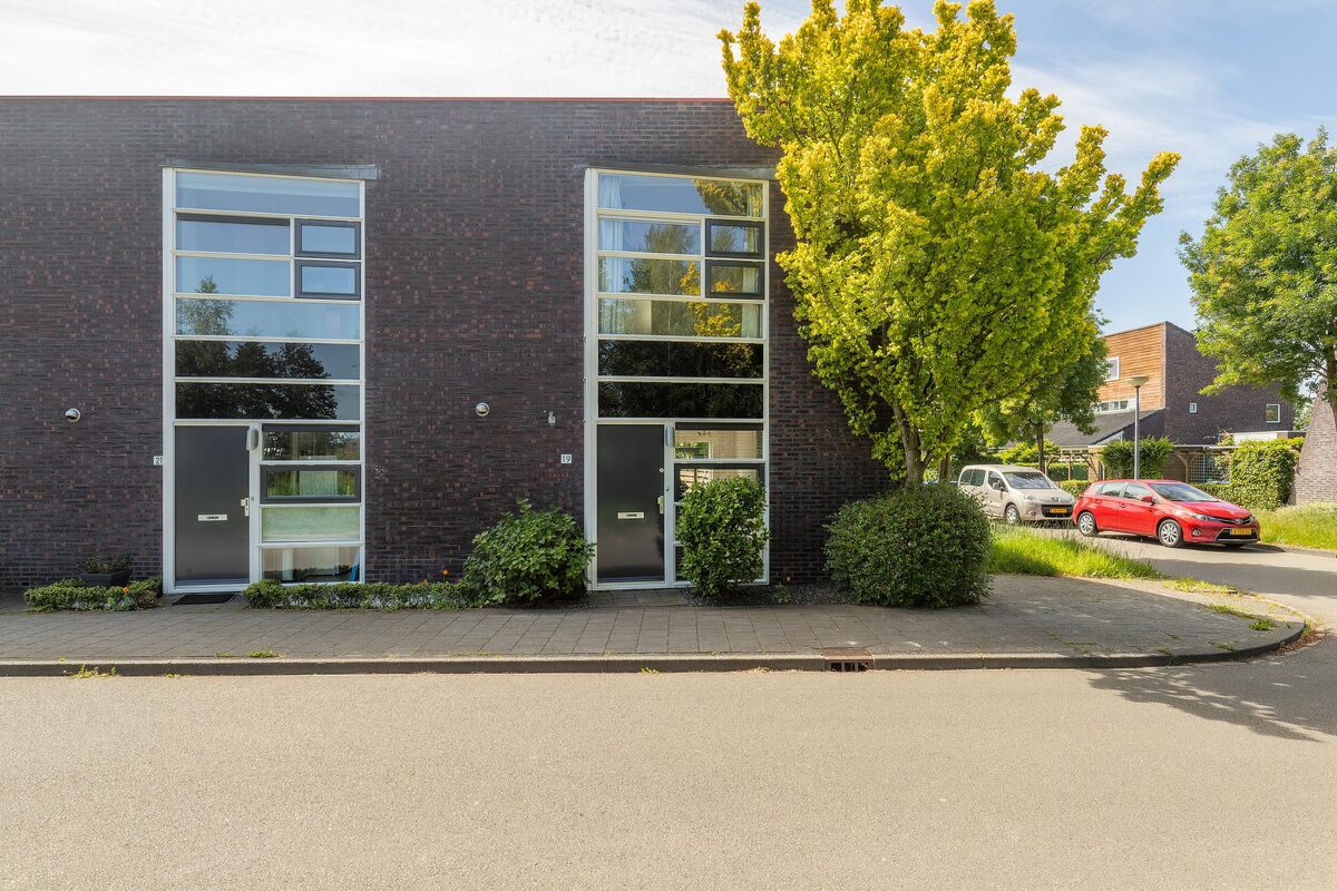 Humsterlandlaan 19, 9727 DC Groningen - € 325.000 k.k. - Boekholt & partners makelaars Groningen