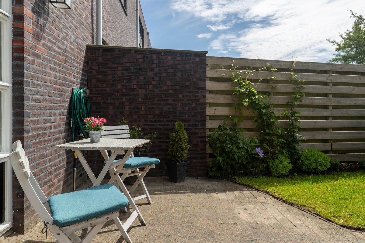 Humsterlandlaan 19, 9727 DC Groningen - € 325.000 k.k. - Boekholt & partners makelaars Groningen