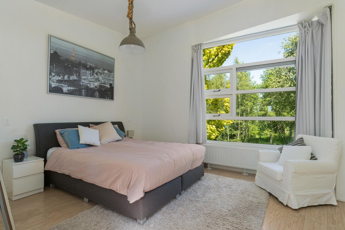 Humsterlandlaan 19, 9727 DC Groningen - € 325.000 k.k. - Boekholt & partners makelaars Groningen