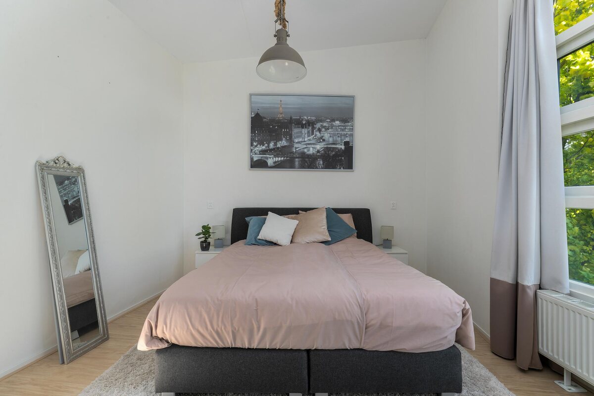Humsterlandlaan 19, 9727 DC Groningen - € 325.000 k.k. - Boekholt & partners makelaars Groningen