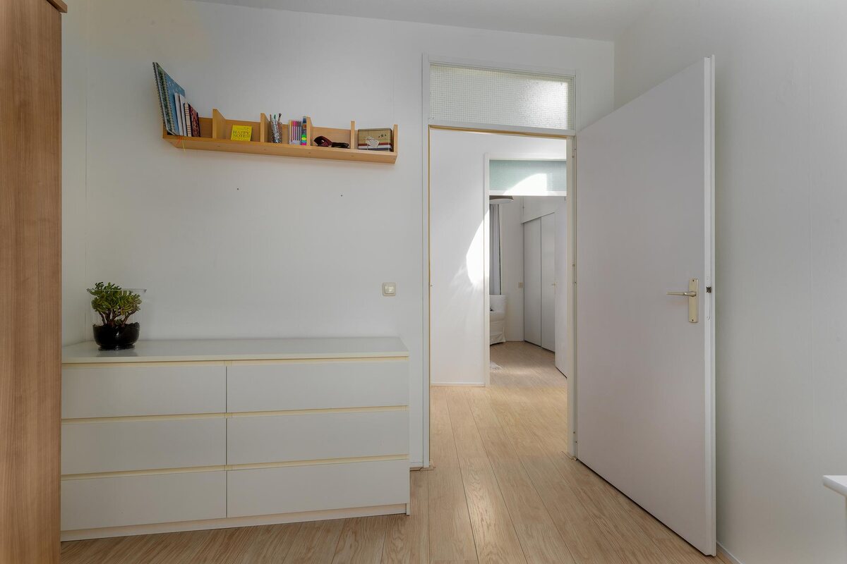 Humsterlandlaan 19, 9727 DC Groningen - € 325.000 k.k. - Boekholt & partners makelaars Groningen