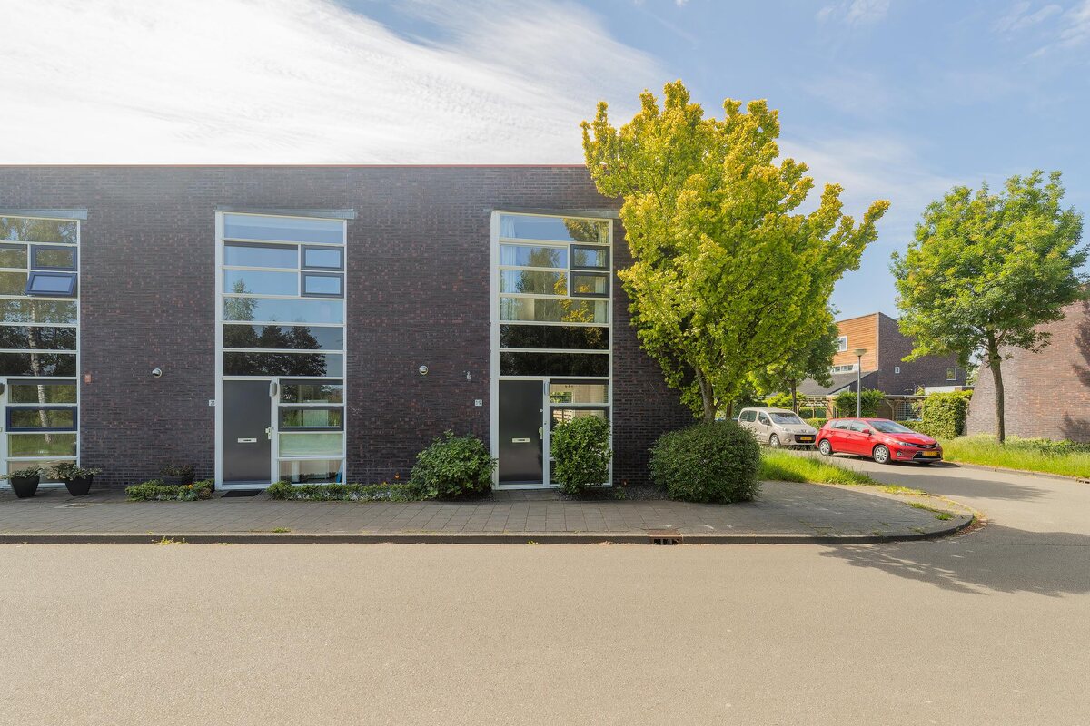 Humsterlandlaan 19, 9727 DC Groningen - € 325.000 k.k. - Boekholt & partners makelaars Groningen