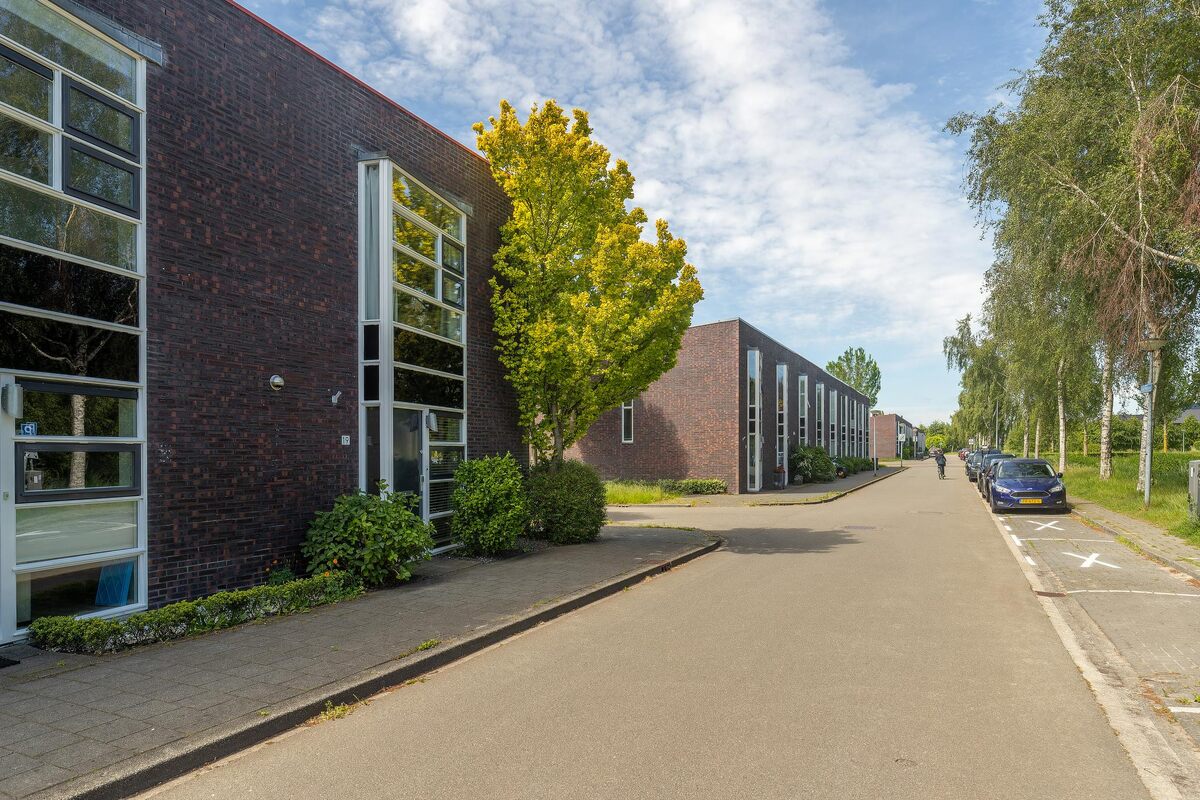 Humsterlandlaan 19, 9727 DC Groningen - € 325.000 k.k. - Boekholt & partners makelaars Groningen