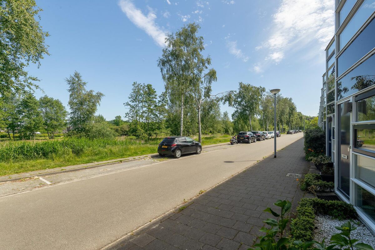 Humsterlandlaan 19, 9727 DC Groningen - € 325.000 k.k. - Boekholt & partners makelaars Groningen