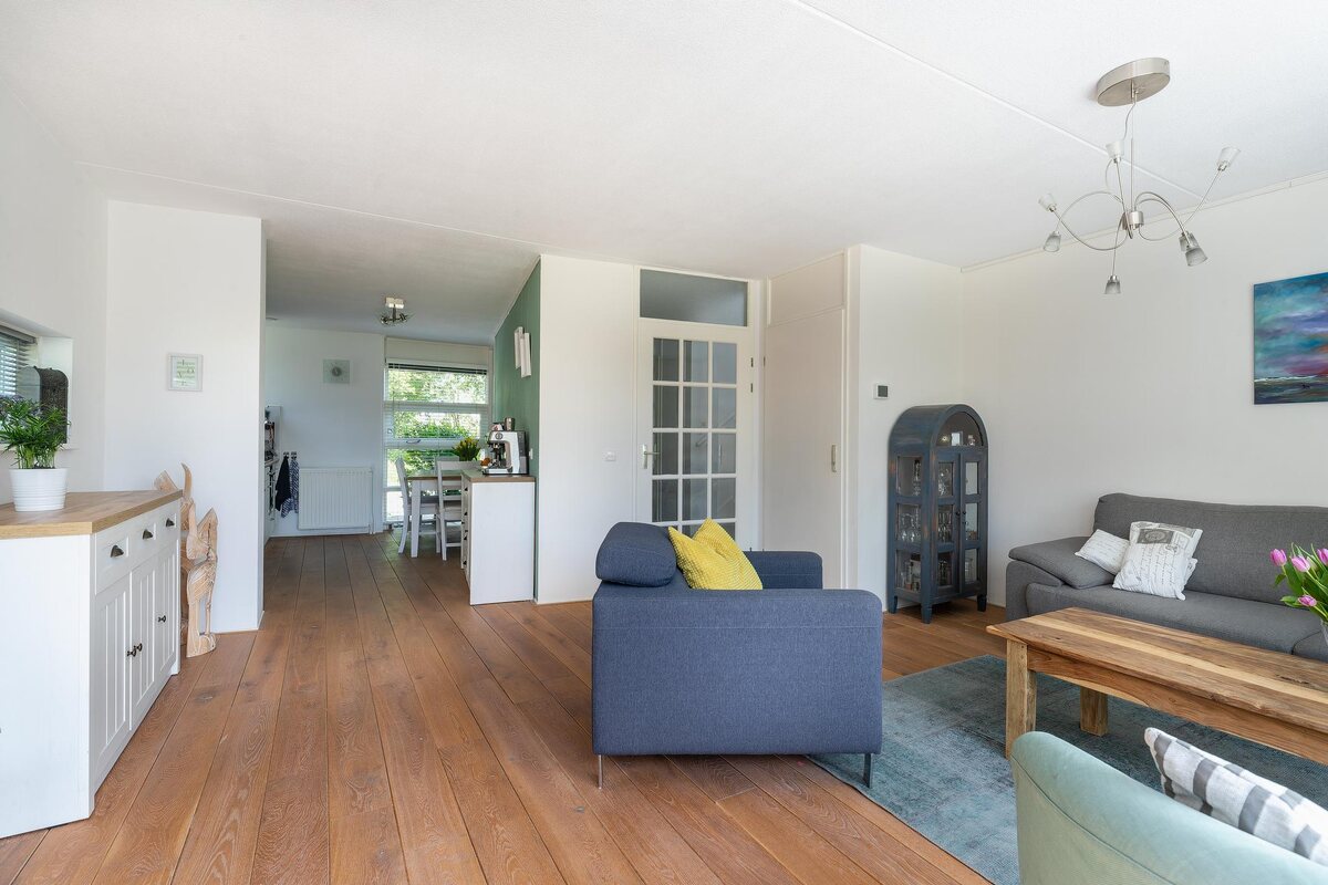 Humsterlandlaan 19, 9727 DC Groningen - € 325.000 k.k. - Boekholt & partners makelaars Groningen