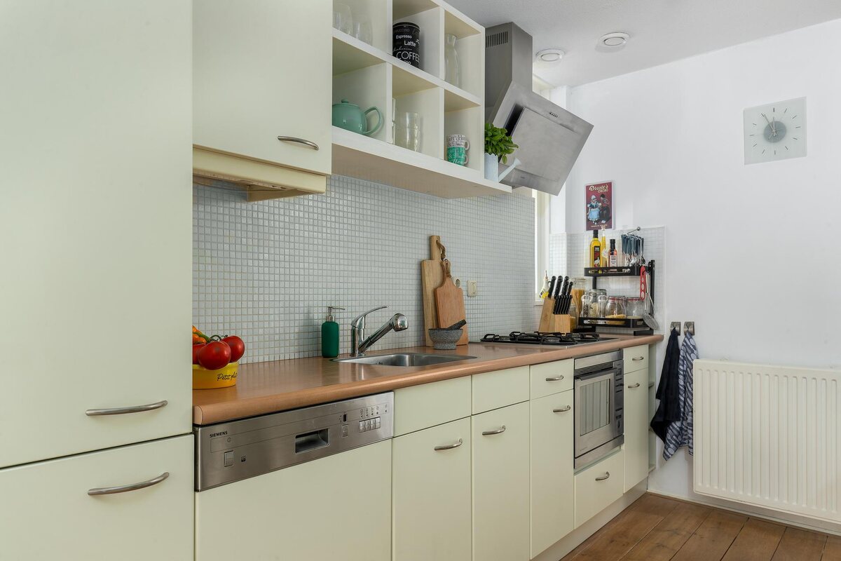 Humsterlandlaan 19, 9727 DC Groningen - € 325.000 k.k. - Boekholt & partners makelaars Groningen