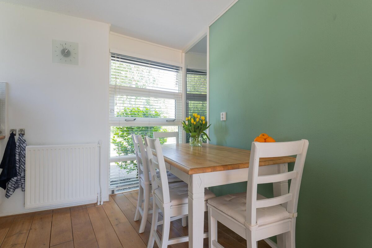 Humsterlandlaan 19, 9727 DC Groningen - € 325.000 k.k. - Boekholt & partners makelaars Groningen