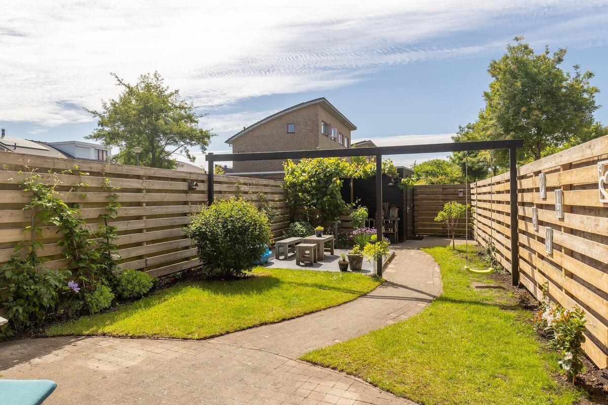 Humsterlandlaan 19, 9727 DC Groningen - € 325.000 k.k. - Boekholt & partners makelaars Groningen