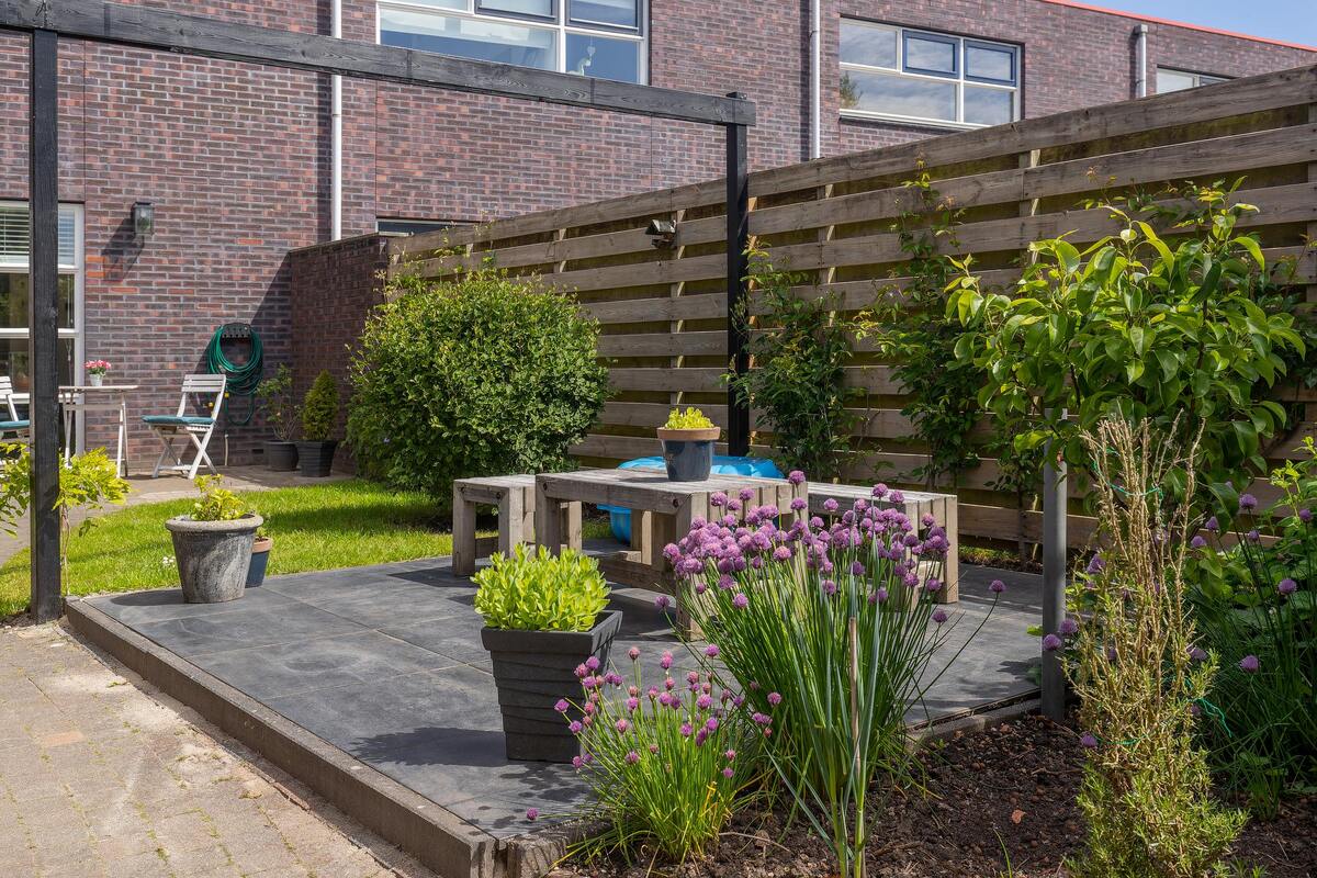 Humsterlandlaan 19, 9727 DC Groningen - € 325.000 k.k. - Boekholt & partners makelaars Groningen