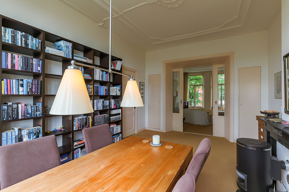 H.W. Mesdagstraat 9, 9718 HA Groningen - € 750.000 k.k. - Boekholt & partners makelaars Groningen