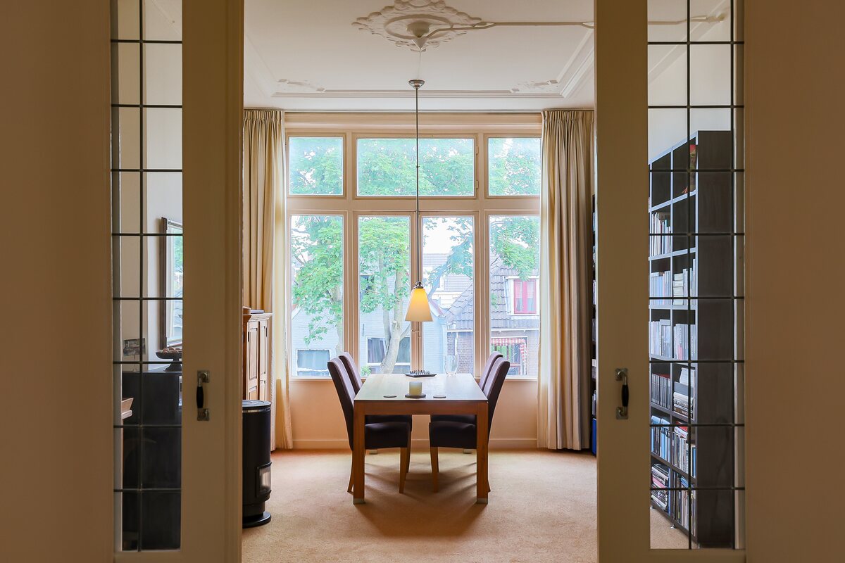 H.W. Mesdagstraat 9, 9718 HA Groningen - € 750.000 k.k. - Boekholt & partners makelaars Groningen