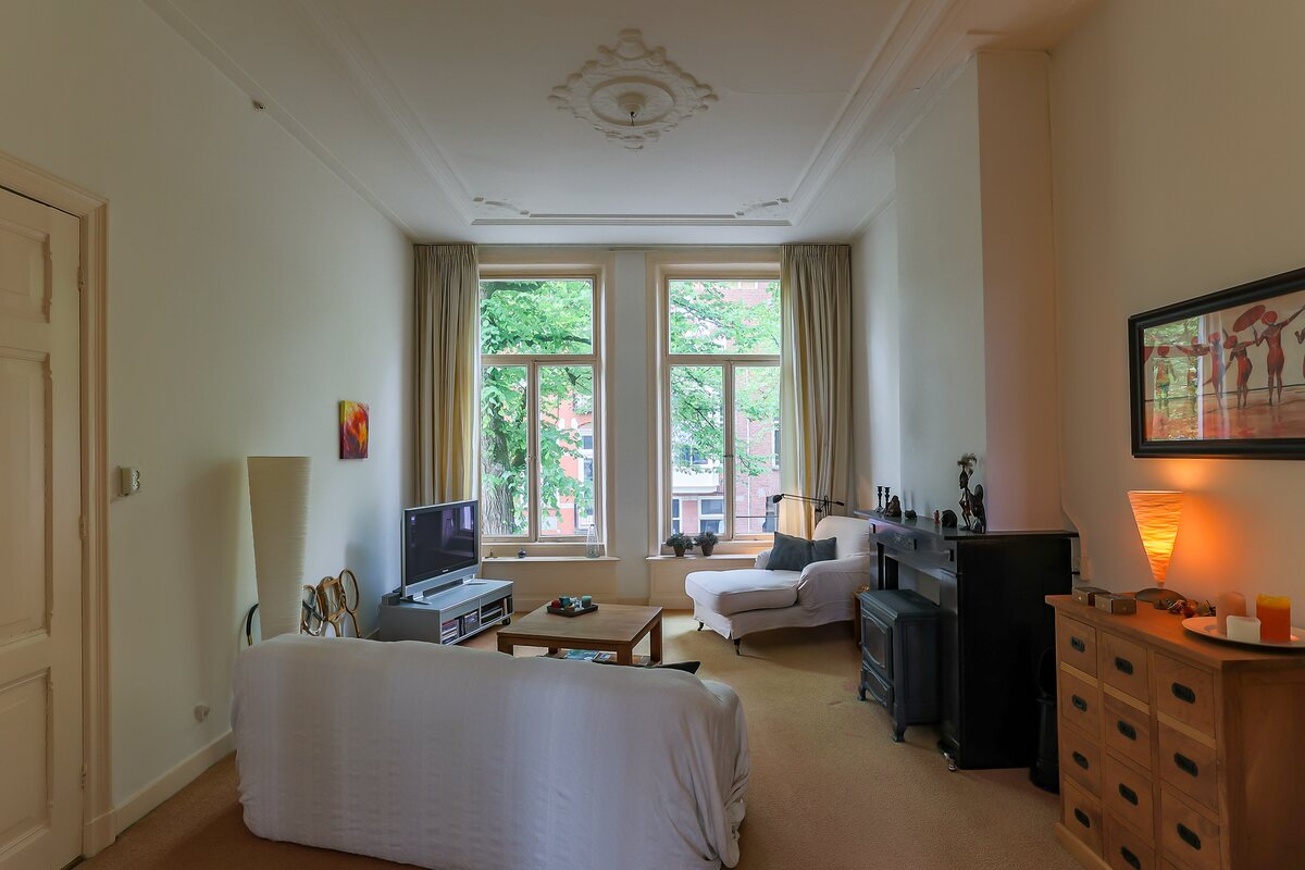 H.W. Mesdagstraat 9, 9718 HA Groningen - € 750.000 k.k. - Boekholt & partners makelaars Groningen