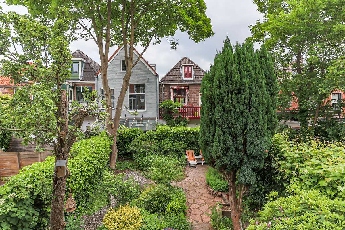 H.W. Mesdagstraat 9, 9718 HA Groningen - € 750.000 k.k. - Boekholt & partners makelaars Groningen