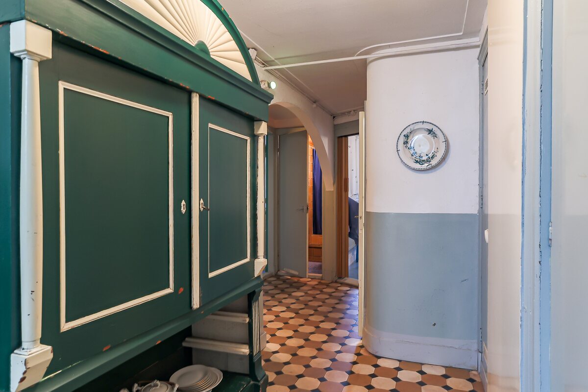 H.W. Mesdagstraat 9, 9718 HA Groningen - € 750.000 k.k. - Boekholt & partners makelaars Groningen