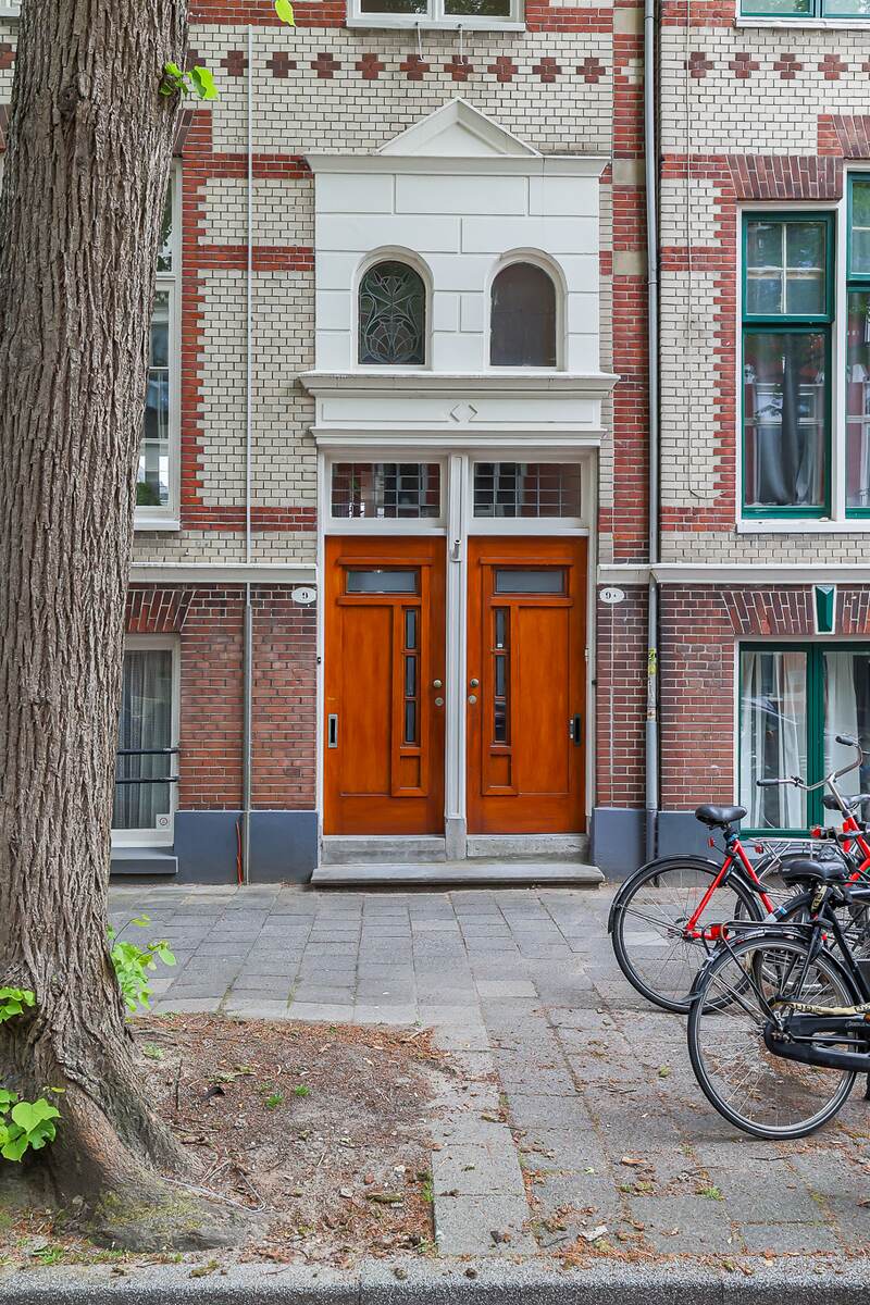 H.W. Mesdagstraat 9, 9718 HA Groningen - € 750.000 k.k. - Boekholt & partners makelaars Groningen