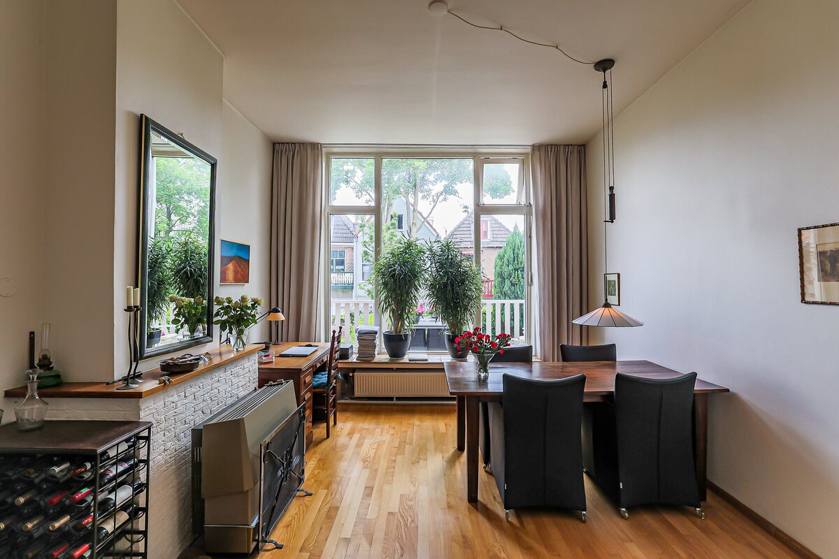 H.W. Mesdagstraat 9, 9718 HA Groningen - € 750.000 k.k. - Boekholt & partners makelaars Groningen