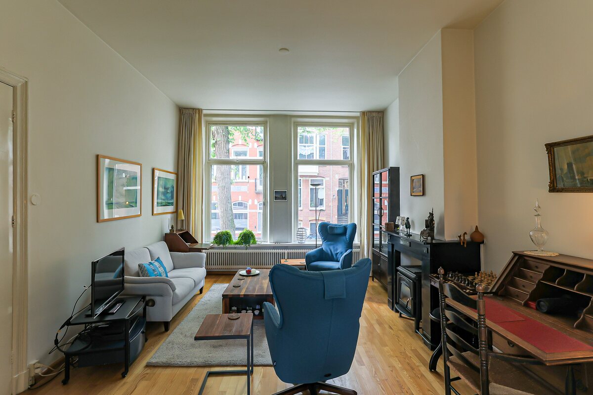 H.W. Mesdagstraat 9, 9718 HA Groningen - € 750.000 k.k. - Boekholt & partners makelaars Groningen