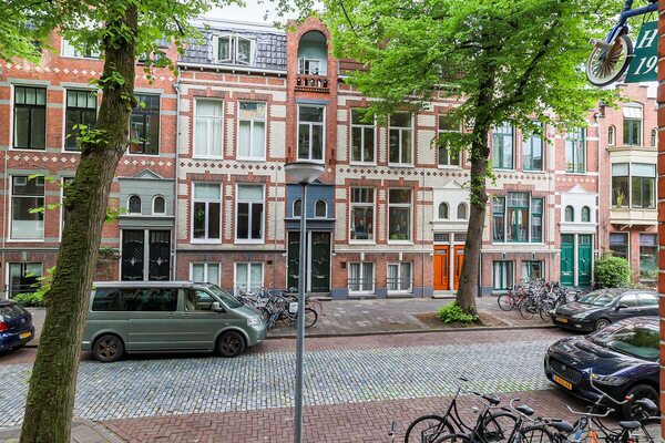 H.W. Mesdagstraat 9
